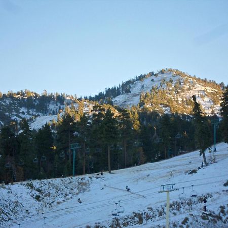 004 - Bearadise Big Bear Lake Exterior foto
