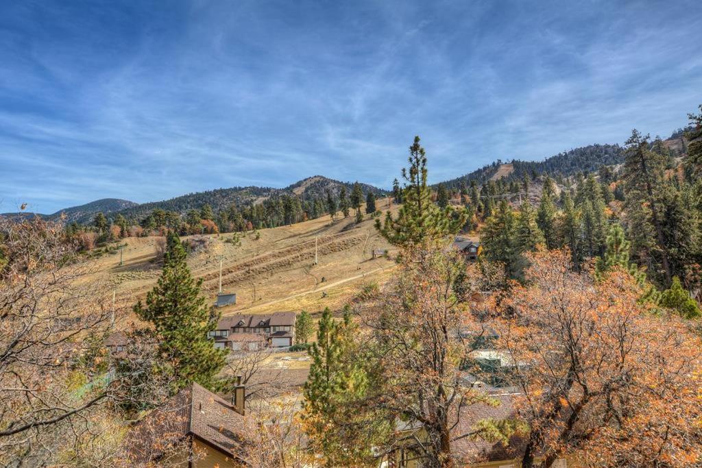 004 - Bearadise Big Bear Lake Exterior foto