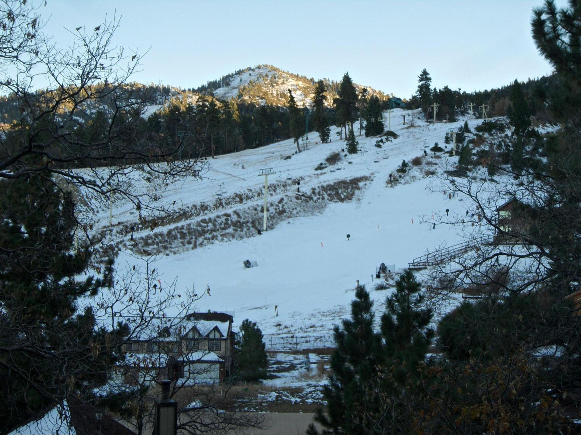 004 - Bearadise Big Bear Lake Exterior foto